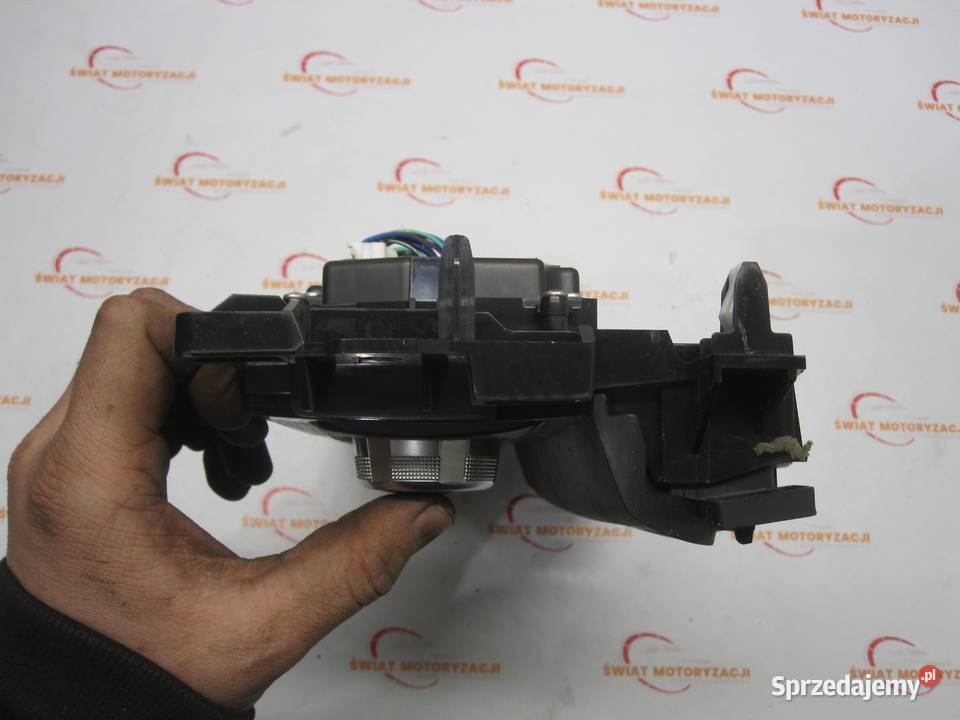 MAZDA 6 III GJ 16r panel klimatyzacji G46G61190C Kielce