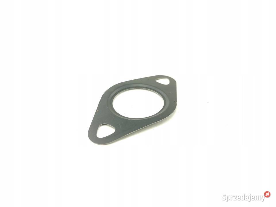 USZCZELKA KOLEKTORA DOLOTOWEGO FIAT PUNTO 2012