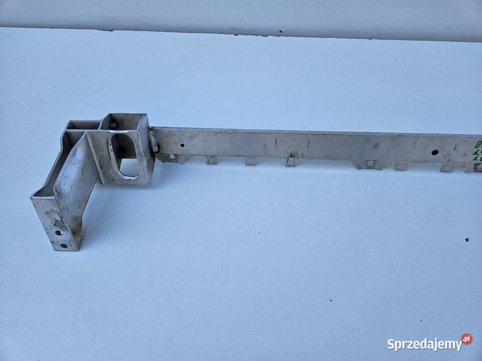 MERCEDES W177 BELKA POD CHŁODNICE PRZÓD osobowe sprzedam