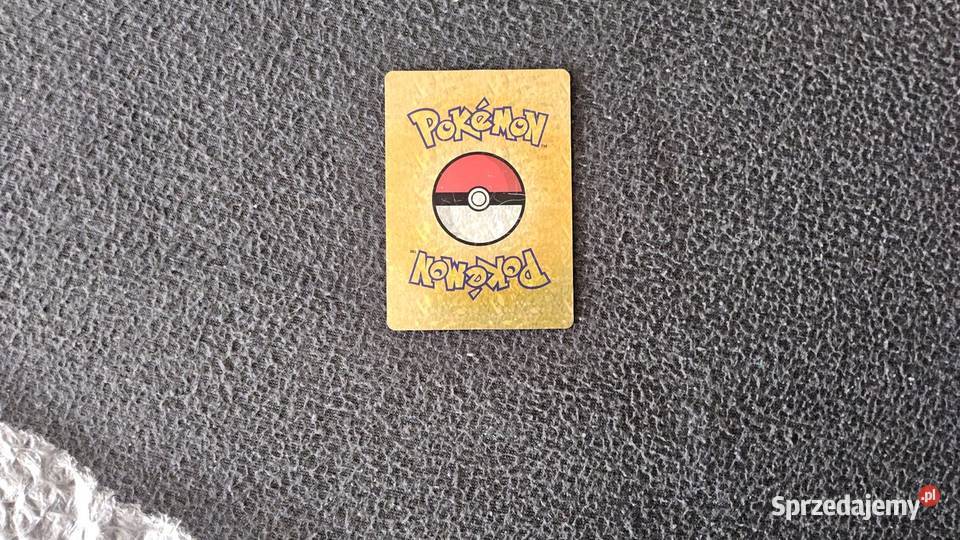 Błyszczące karty z Pokemonami w stylu V 35 sztuk małopolskie Tarnów