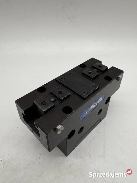 Schunk HGN100 370202 Parallel Gripper Warszawa