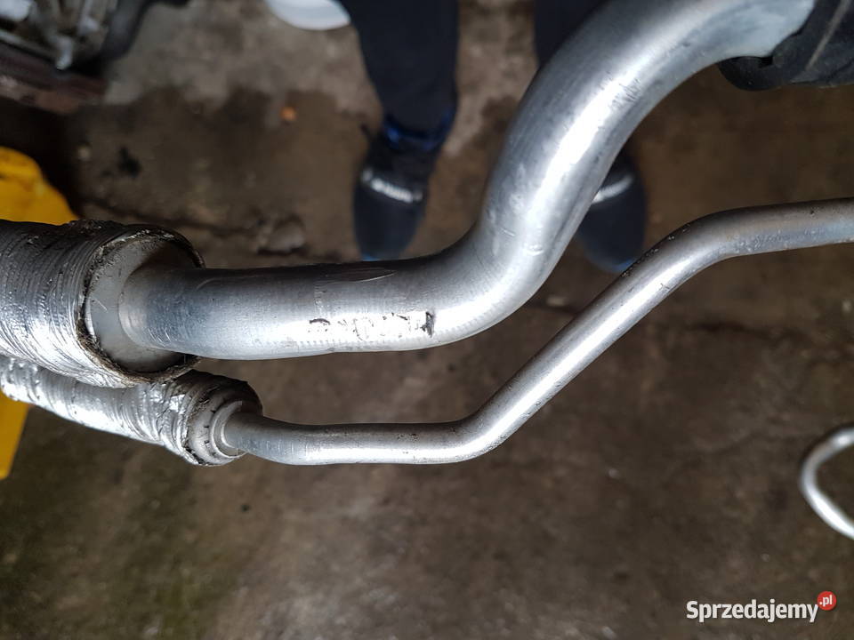 KIA PROCEED 2022R 16 CRDI PRZEWOD KLIMATYZACJI Turek