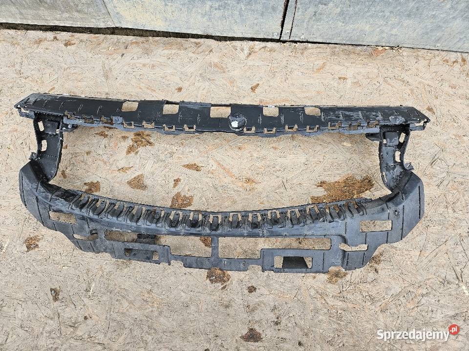 OPEL ASTRA K WZMOCNIENIE GRILLA PRZÓD 13448088 wielkopolskie