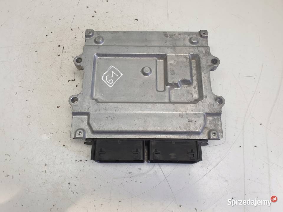 Volvo V40 CROSS COUNTRY 15 T3 STEROWNIK SILNIKA osobowe Chełm