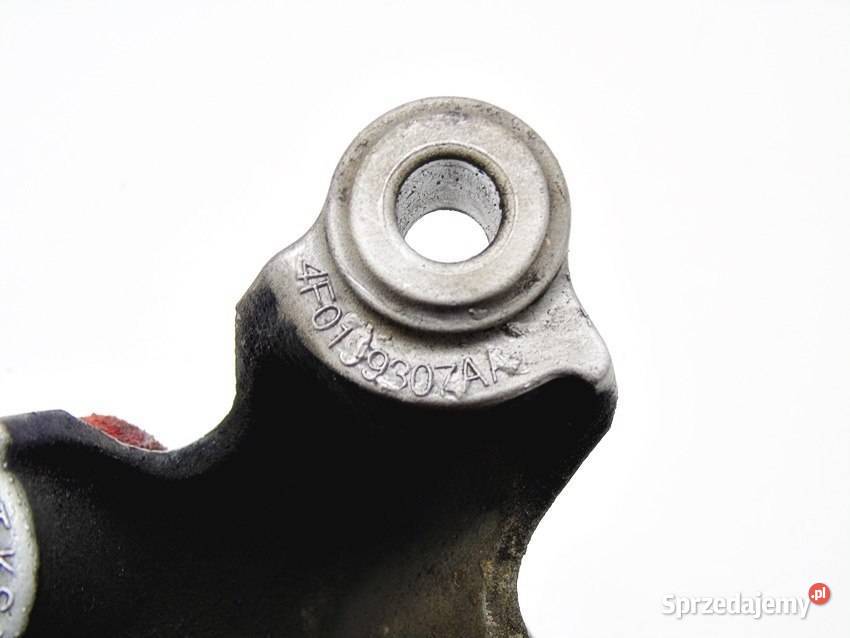 ŁAPA WSPORNIK SILNIKA 30 TDI AUDI A4 B7 A6 C6 A8 Sosnowiec