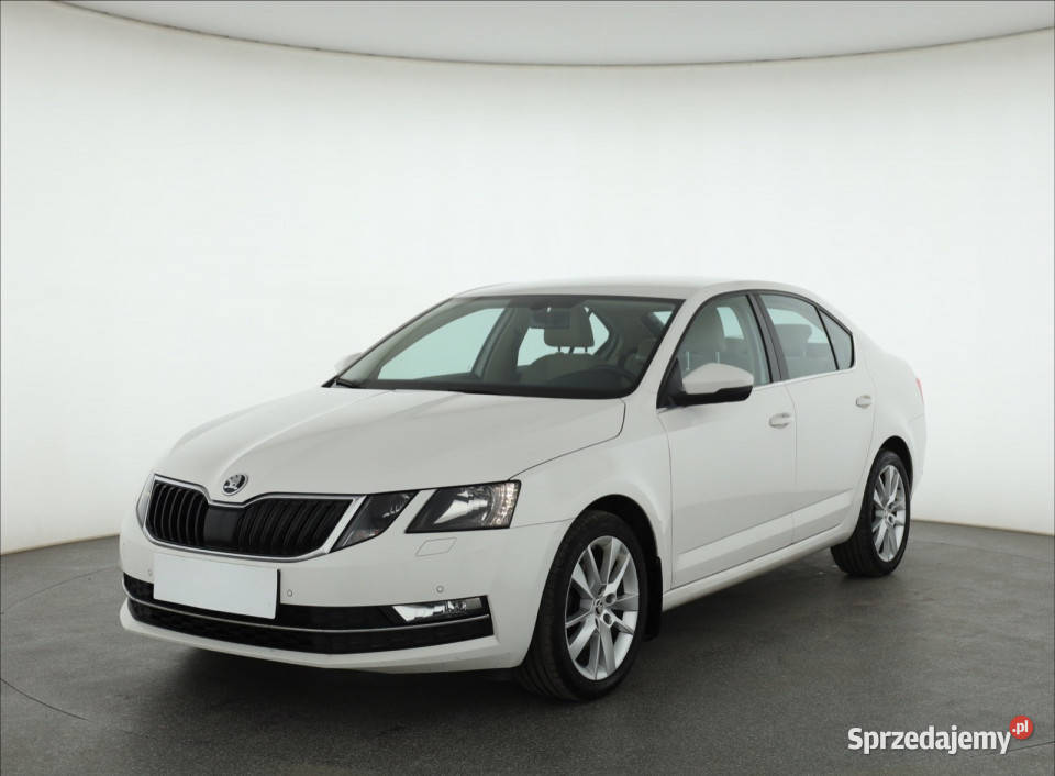 Skoda Octavia 14 TSI sprzedam