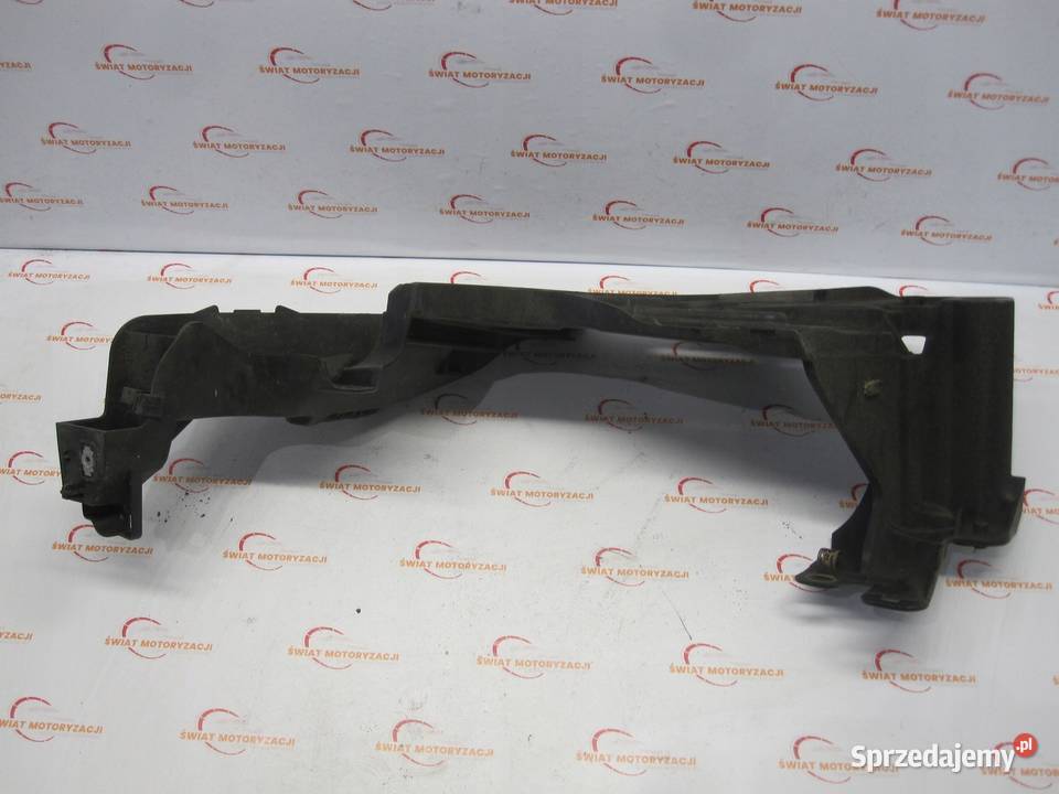 RENAULT MEGANE III 08r ślizg lampy prawy przód Części montażowe Kielce sprzedam