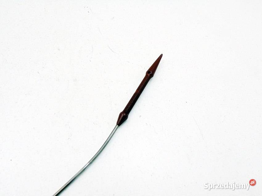 BAGNET OLEJU 14 16 VTI 207 208 C3 C4 308 C5 MINI Sosnowiec