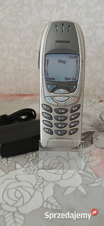 Nokia 6310i