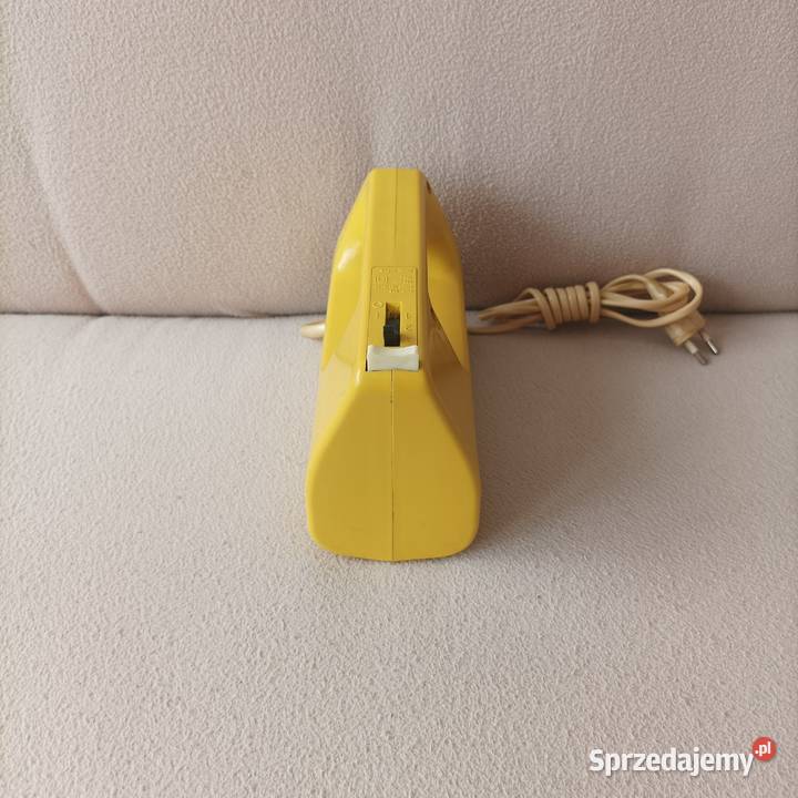 Mikser robot kuchenny pocb z czasów PRL Stronie Śląskie