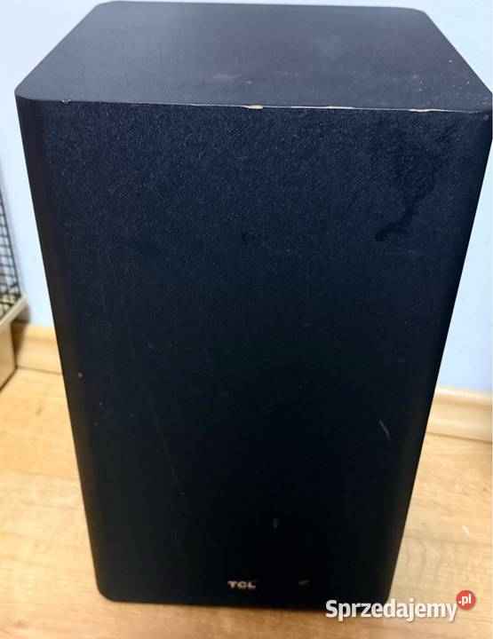 Soundbar TCL zestaw TS9030 sprzedam