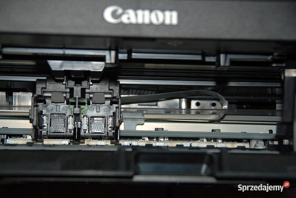 Urządzenie wielofunkcyjne CANON Pixma TS3150 Warszawa sprzedam