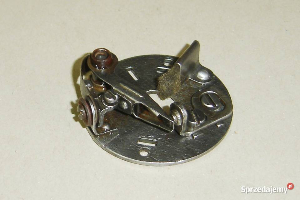 JUNAK AWO przerywacz płytka podstawa iskrownik Wrocław