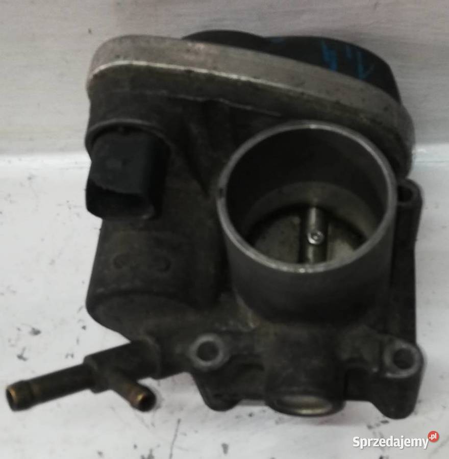Przepustnica VW 14 MPI 047133062D osobowe