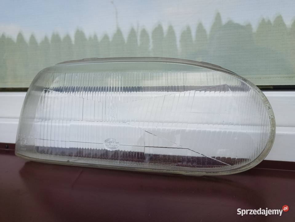 VW Golf MK3 III klosz reflektora lampy przedniej łódzkie Sieradz