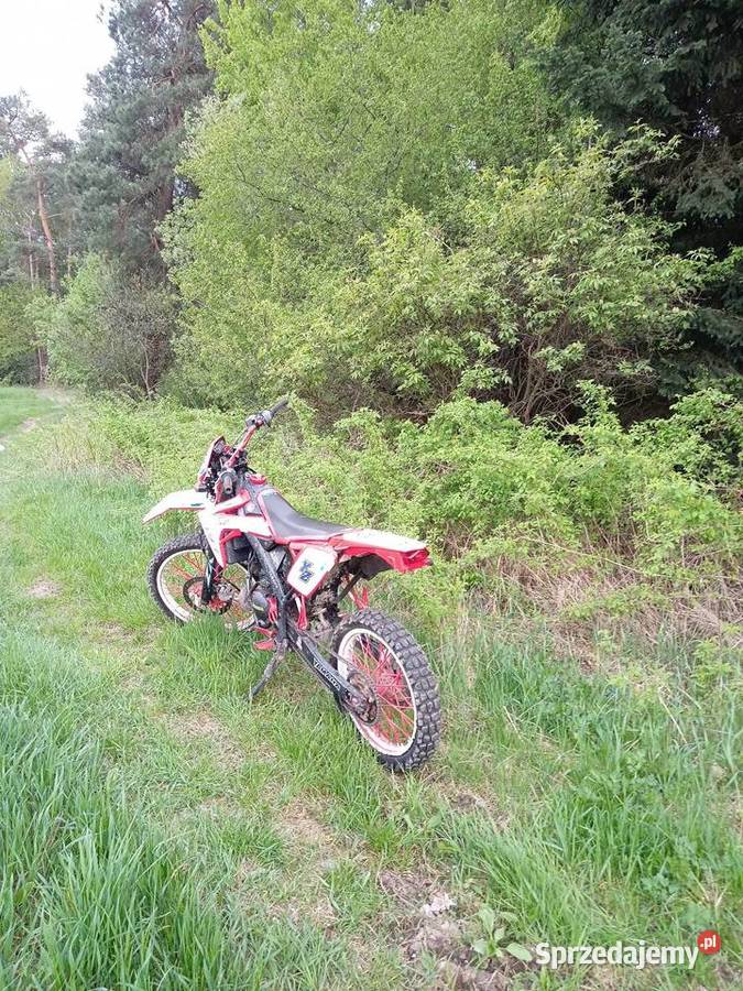 Rieju mrt 50 2014 Tomaszów Lubelski sprzedam