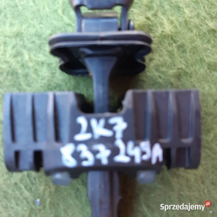 2K7837249A VW CADDY ogranicznik drzwi sprzedam