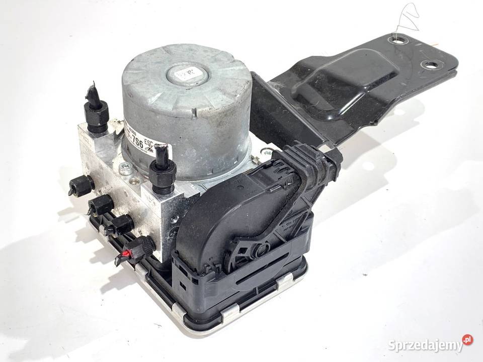 POMPA ABS HYUNDAI KONA 58900J9300 10 120