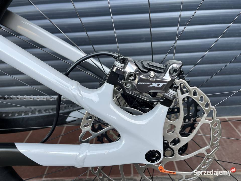 50 ceny Giant Reign E1 pro nowy rower Nakło Śląskie