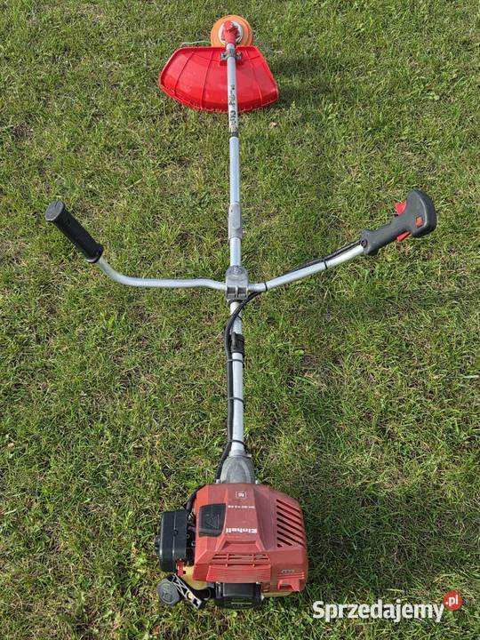 Kosa spalinowa Einhell GHBC 43 AS Jasienica