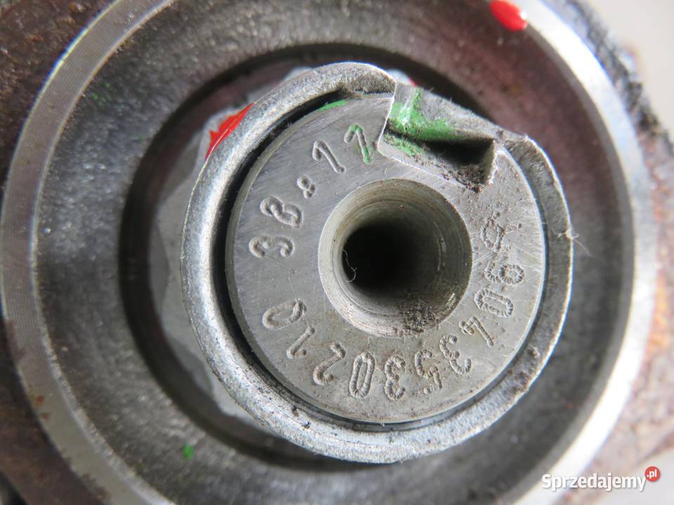 DYFER MERCEDES VITO 639 CDI A6393510108 3811 osobowe