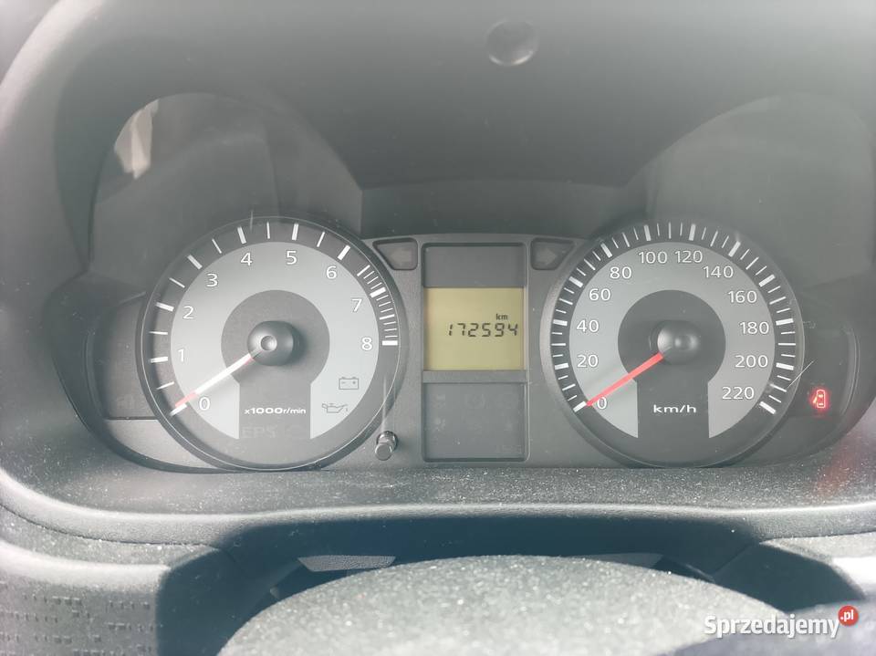 Mitsubishi Colt 11 Colt Trójca