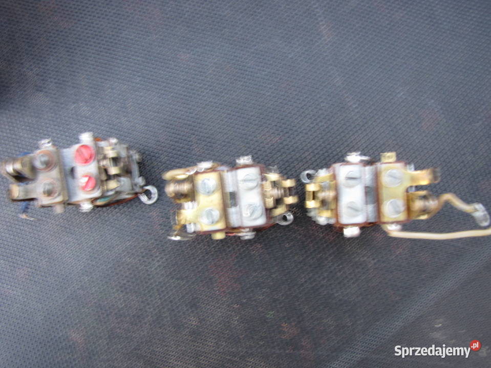 Regulator napięcia Junak M 07 M 10 Rzepin Drugi