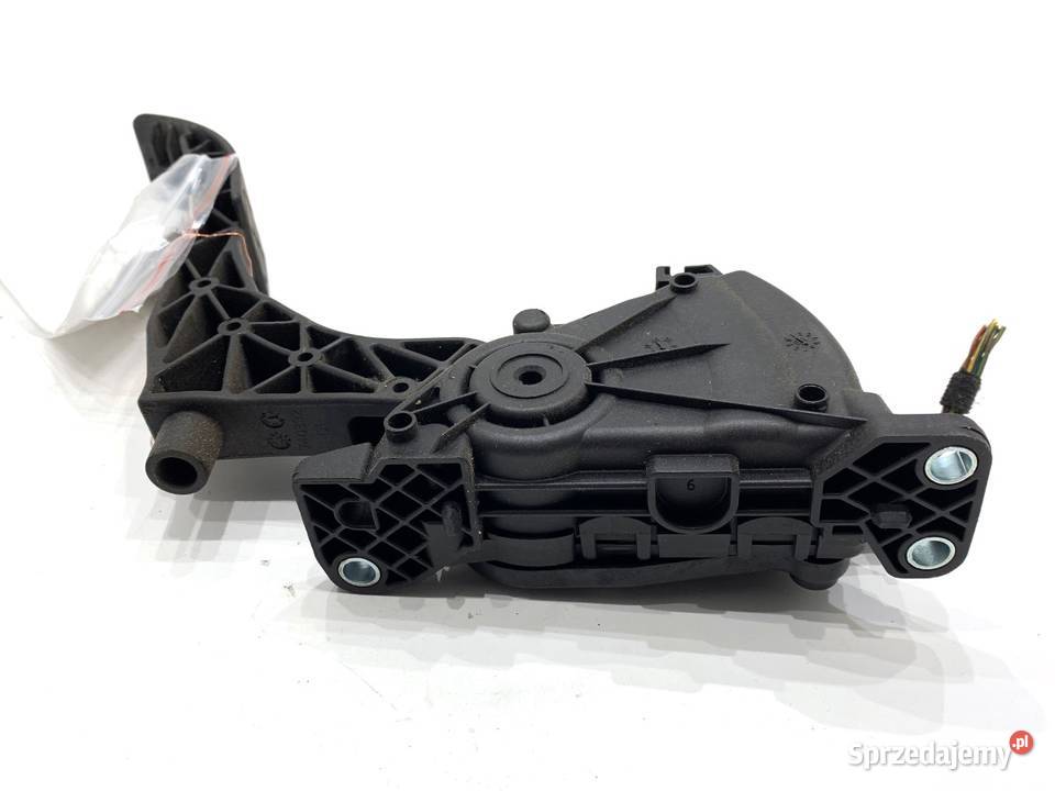 POTENCJOMETR GAZU VW POLO V 6Q1721503M 12 75