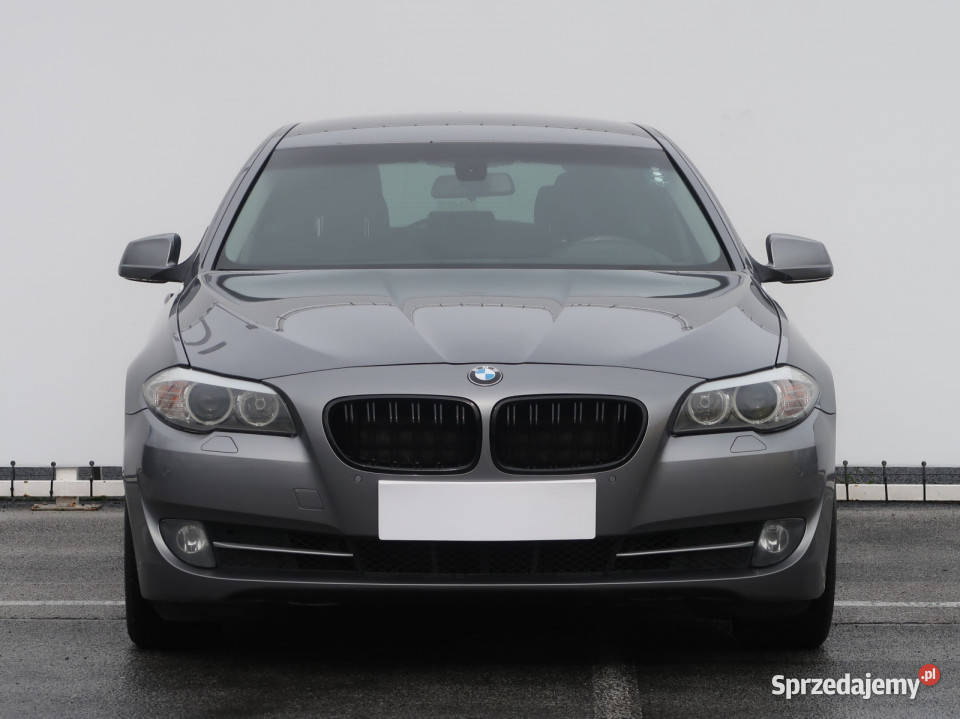 BMW 5 520d poduszka powietrzna Lublin sprzedam