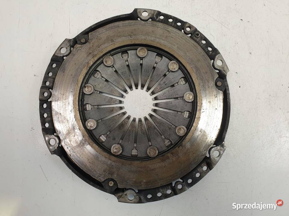 Volvo S40 II V50 20 16V TARCZA DOCISK sprzęgło Chełm