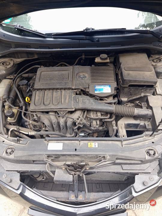 Sprzedam Mazda 3 14 Benzyna 2005r 4/5 Łódź