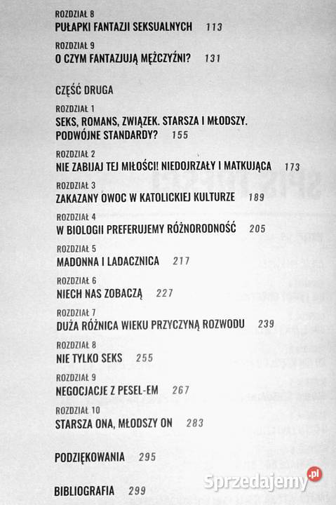 Chciałbym Męskie fantazje seksualne Magdalena Rok wydania 2022