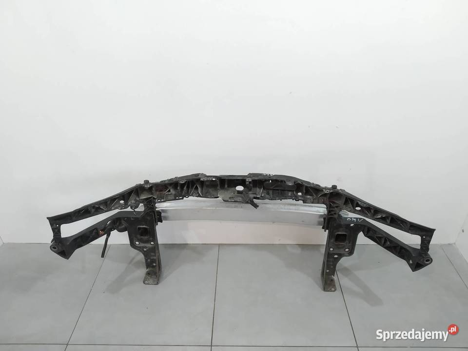 PAS PRZEDNI WZMOCNIENIE Opel Corsa IV 20062014 D Rok produkcji 2011 świętokrzyskie