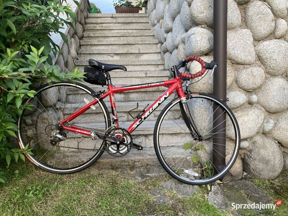 Kolarka schwinn Szaflary
