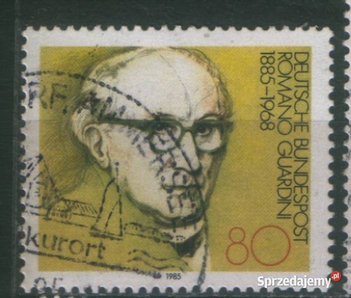 Zn RFN Mi 1234 6 7 46 53 4 kas 1985 śląskie Gliwice