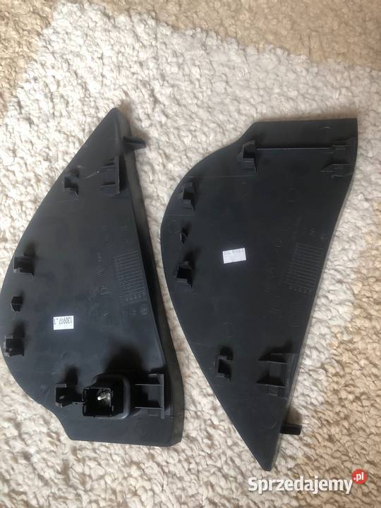 Osłona deski kontroli 18M6227016 citroen c3