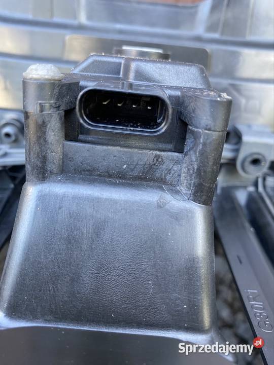 BMW 5 G30 G31 1720 grill atrakcje a przednią z podkarpackie Rzeszów sprzedam