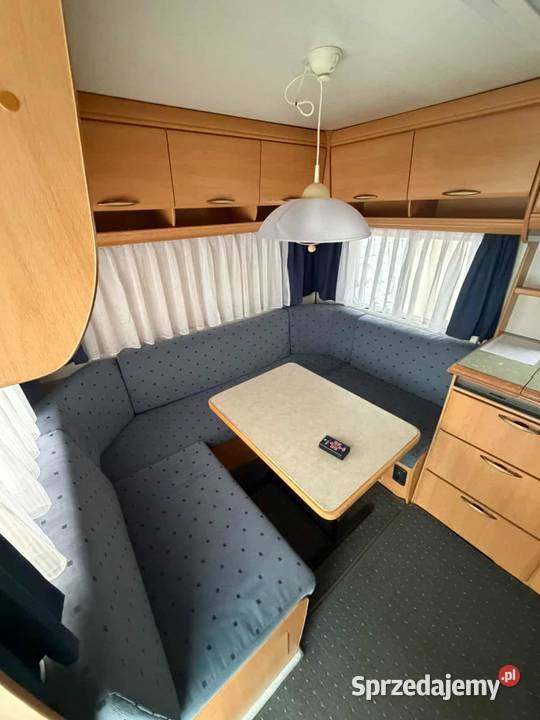 Hymer Swinh 532 SE mover 200kg Bedlno
