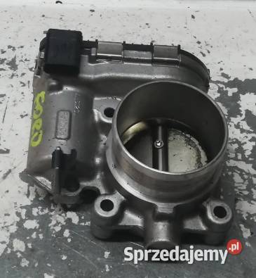 Przepustnica Ford 20 DS7E9F991BB świętokrzyskie Suchedniów