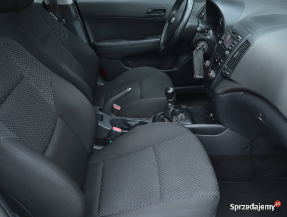 Hyundai i30 14 CVVT Lublin sprzedam