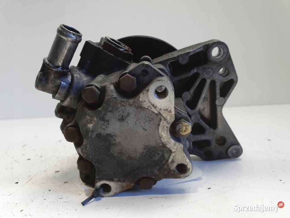 Land Rover Freelander 20 TD4 POMPA WSPOMAGANIA Rudka