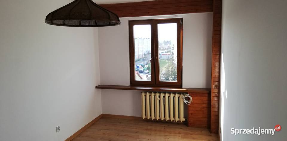 Mieszkaniw M4 na sprzedaż Ozorków