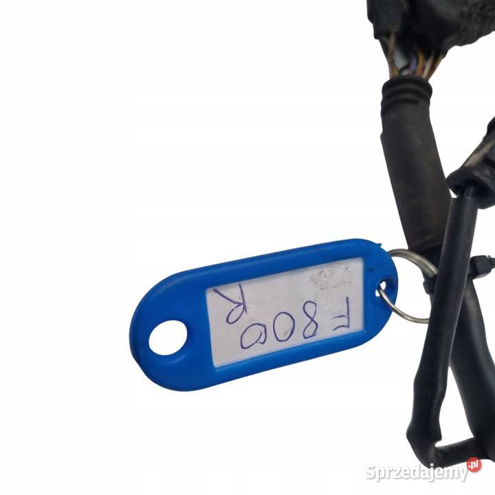 WIĄZKA INTALACJA ELEKTRYCZNA BMW F800 F800R K73 lubelskie sprzedam