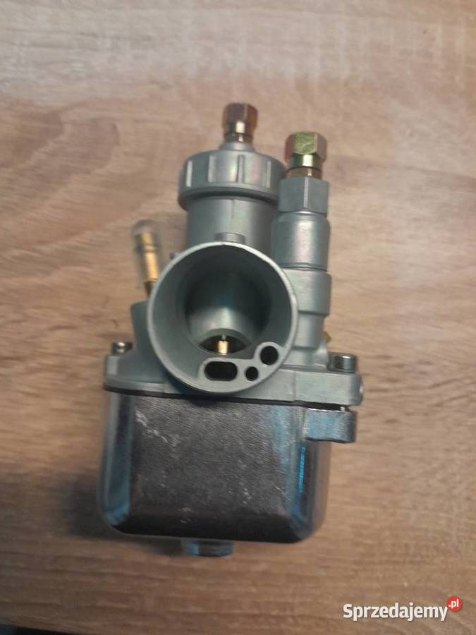 Gaznik do simsona S50S51Kranik łódzkie Bibianów sprzedam