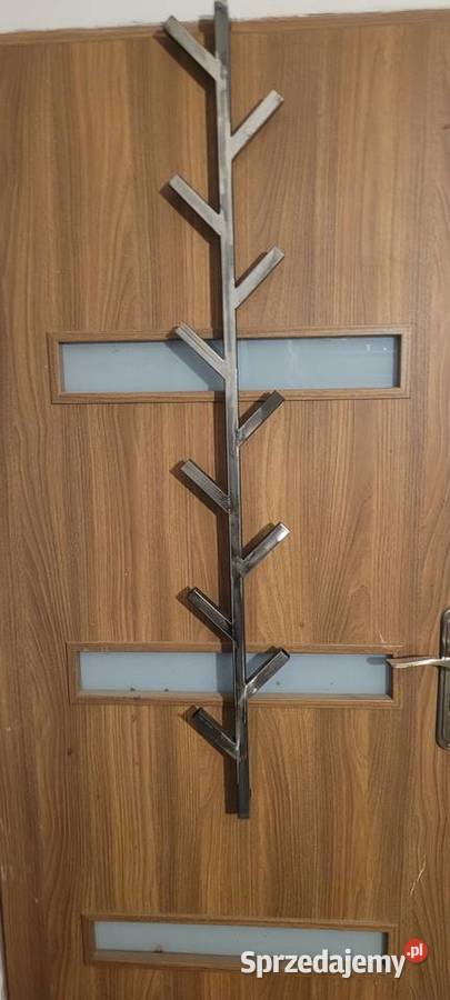 Nogi metalowe 60cm Stary Sącz