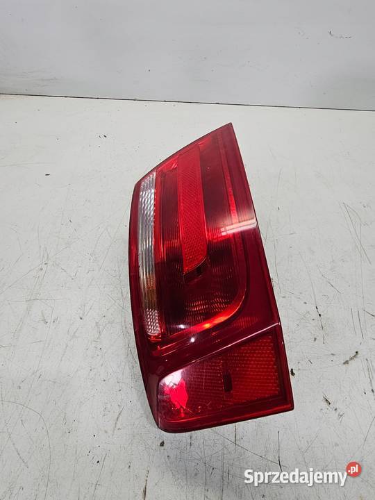 LAMPA LEWY TYŁ AUDI A5 8T SPORTBACK 8T8945095E Przystajń