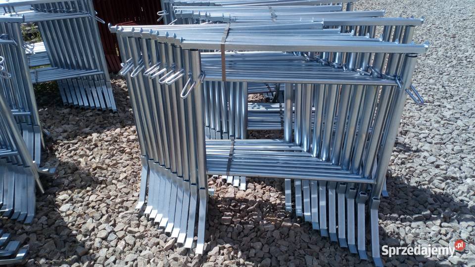 Kozły budowlane Koziołek budowlany Kobyłka Tarnów