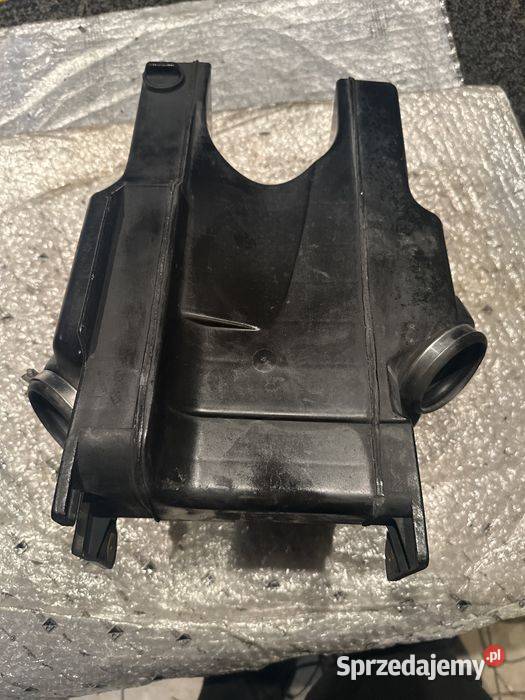 Bmw R1100 Airbox Filtr Powietrza M890 Poznań