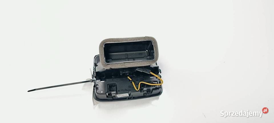 KRATKA NAWIEWU AUDI A4 B9 QUATTRO 8W0819203B Lipno