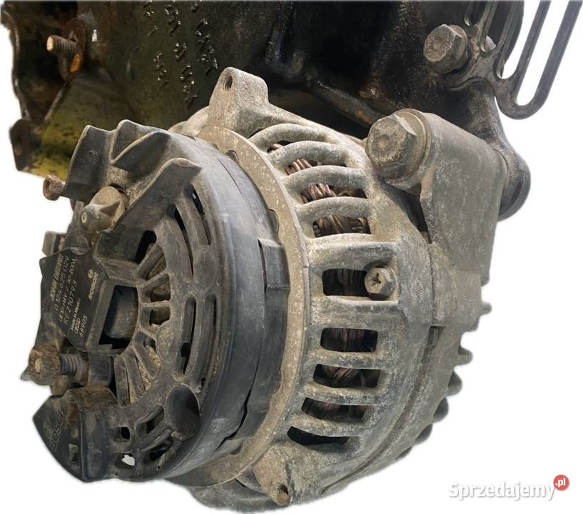 ALTERNATOR JOHN DEERE 7930 RE210793 RE555751 świętokrzyskie Kielce